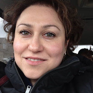 Meet your Posher, Elena